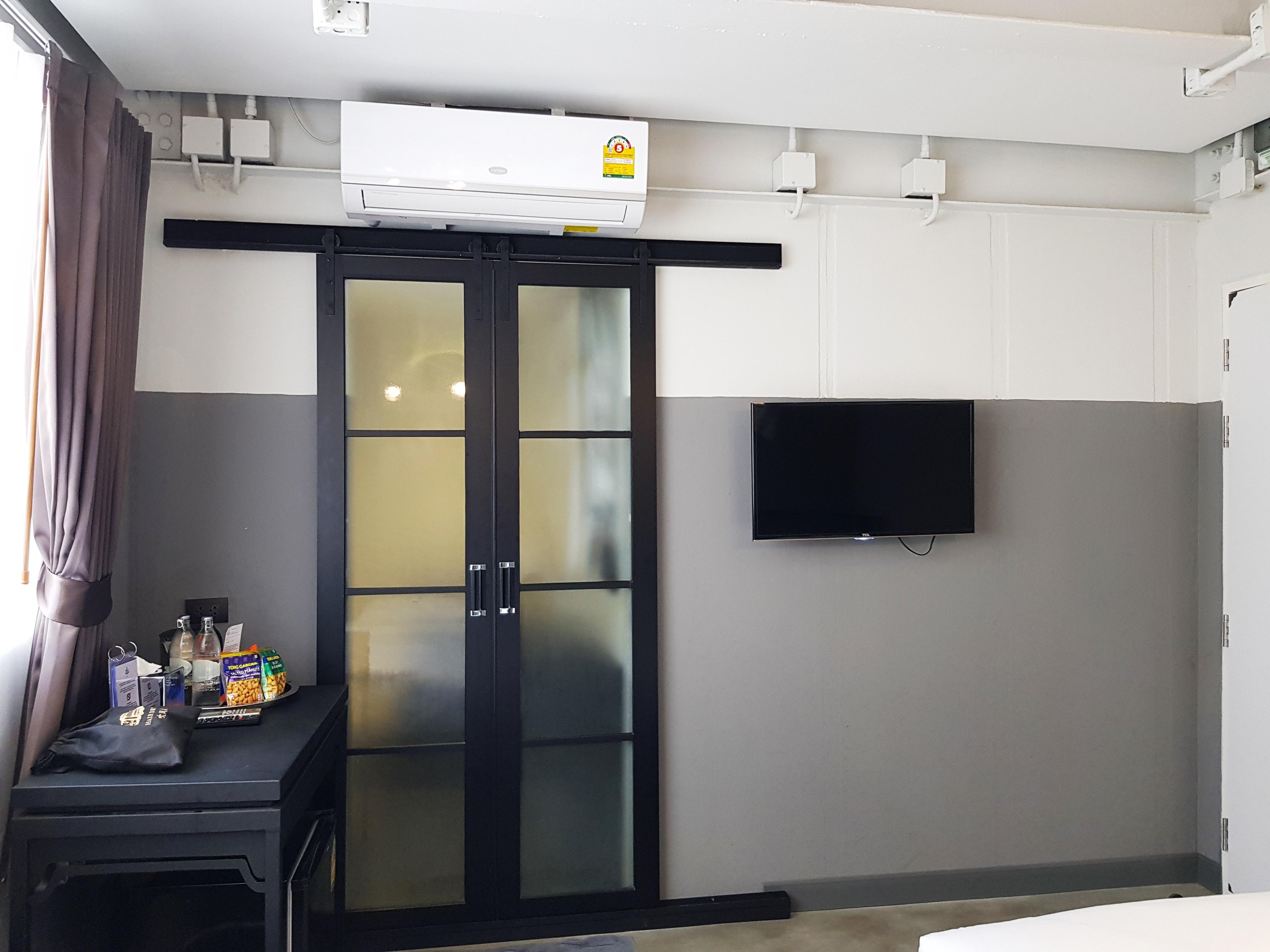 Talakkia Boutique Hotel Bangkok Ngoại thất bức ảnh