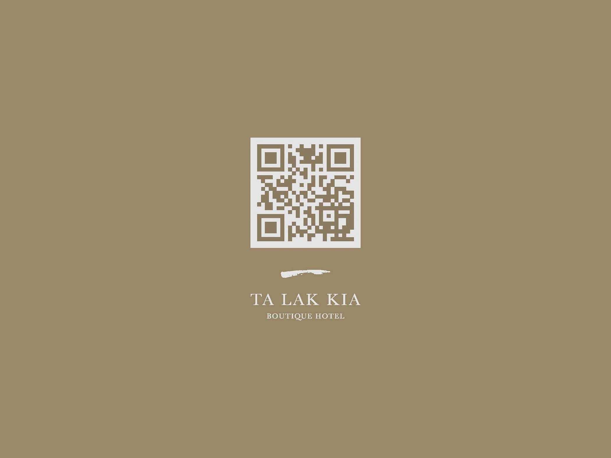 Talakkia Boutique Hotel Bangkok Ngoại thất bức ảnh