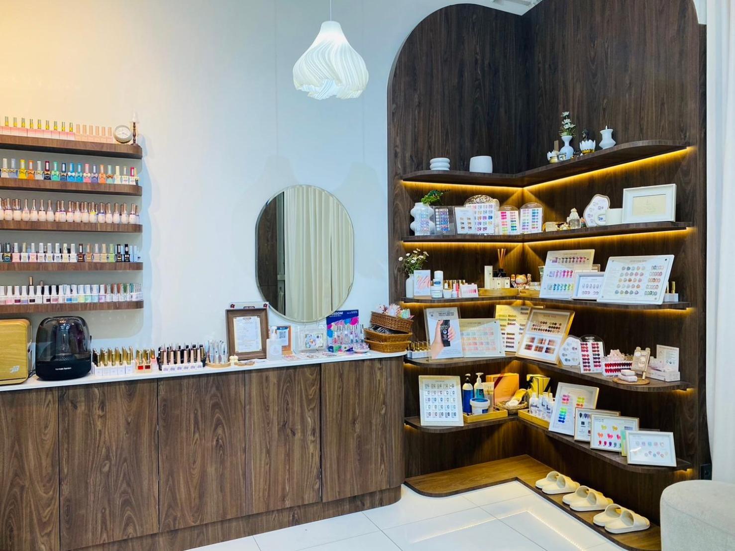 Talakkia Boutique Hotel Bangkok Ngoại thất bức ảnh