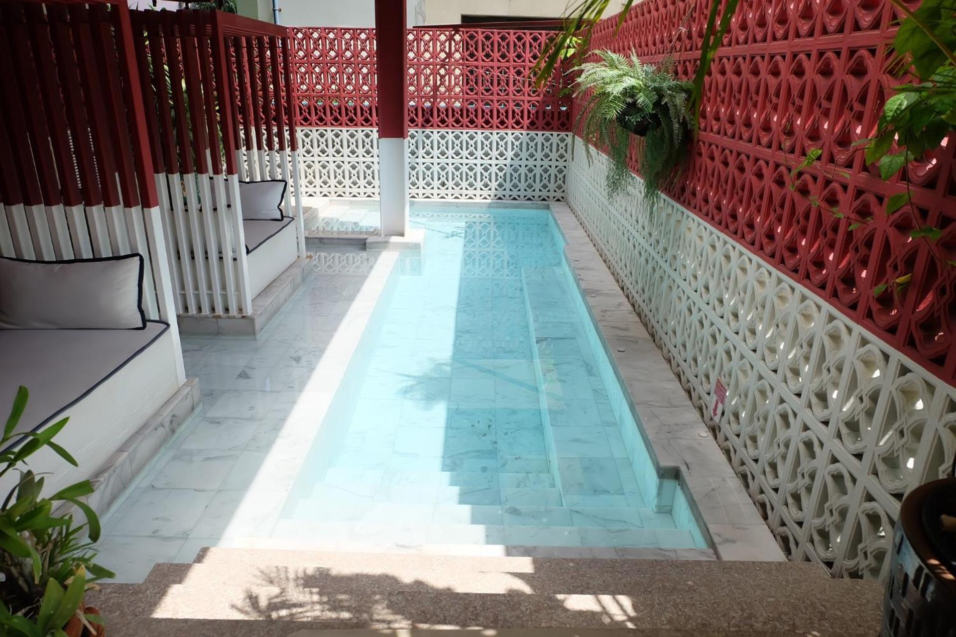 Talakkia Boutique Hotel Bangkok Ngoại thất bức ảnh