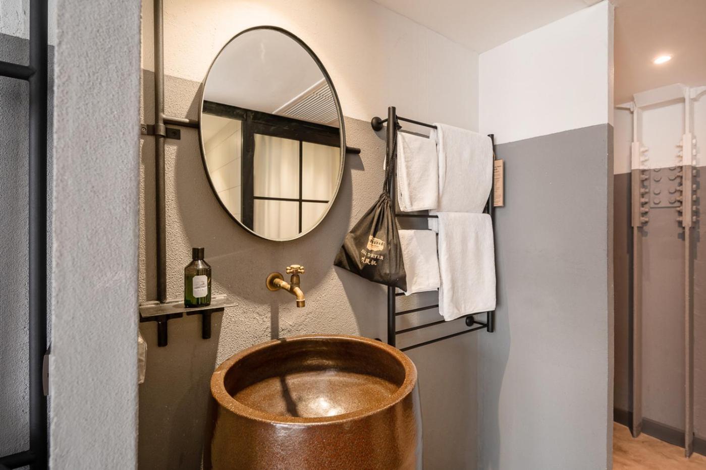 Talakkia Boutique Hotel Bangkok Phòng bức ảnh