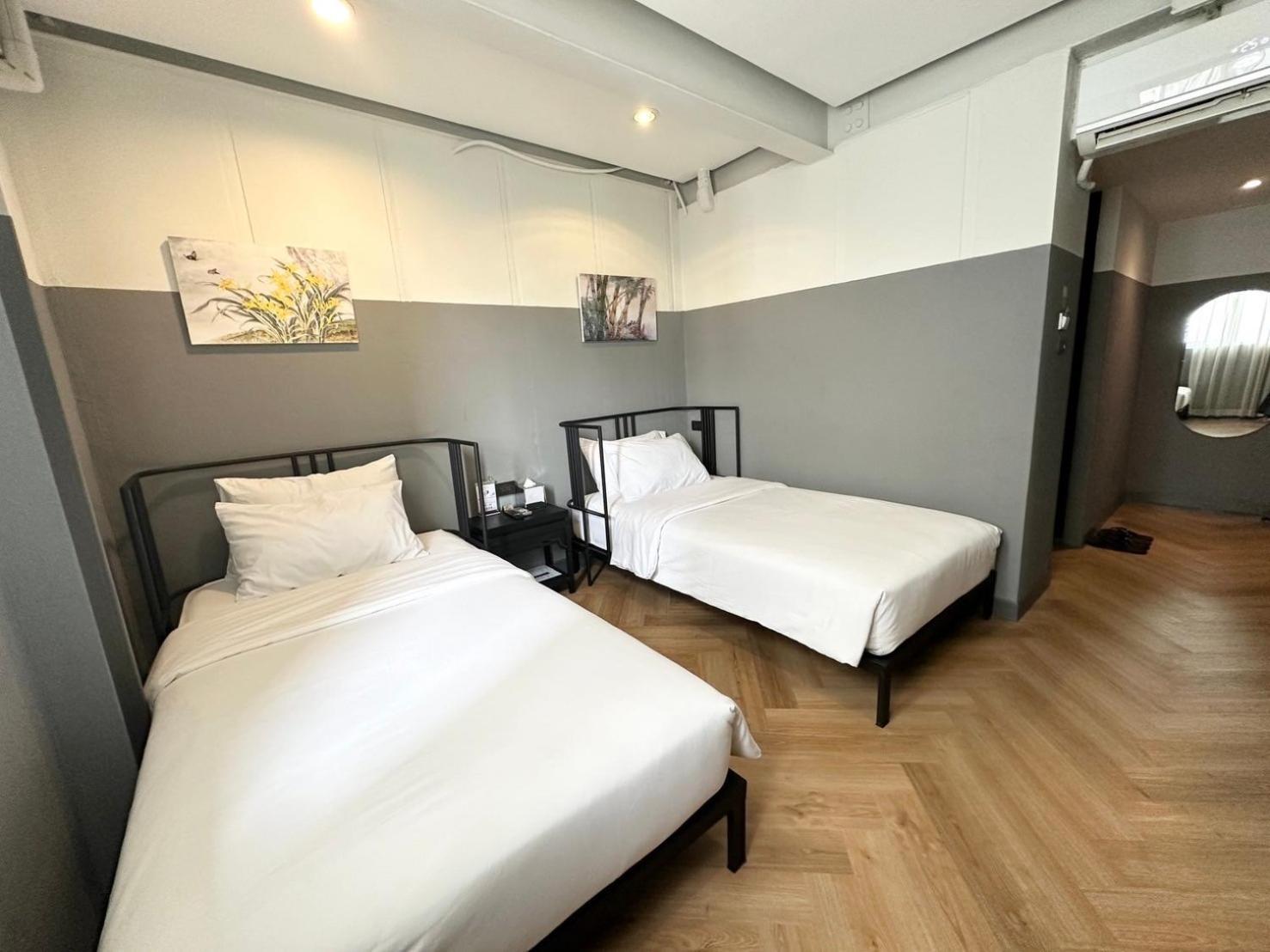Talakkia Boutique Hotel Bangkok Ngoại thất bức ảnh