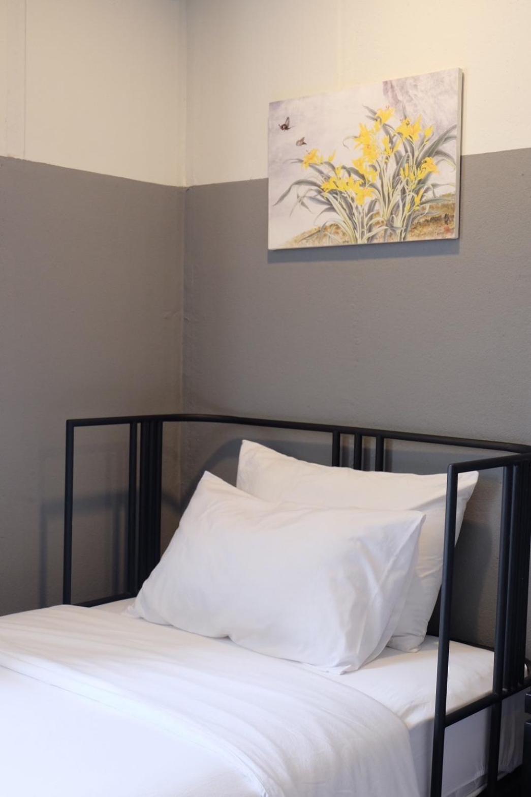 Talakkia Boutique Hotel Bangkok Ngoại thất bức ảnh