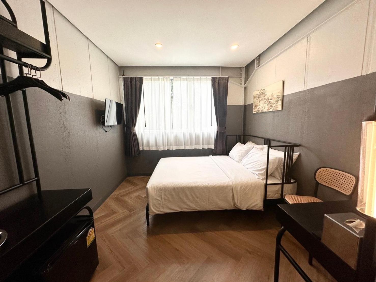 Talakkia Boutique Hotel Bangkok Ngoại thất bức ảnh
