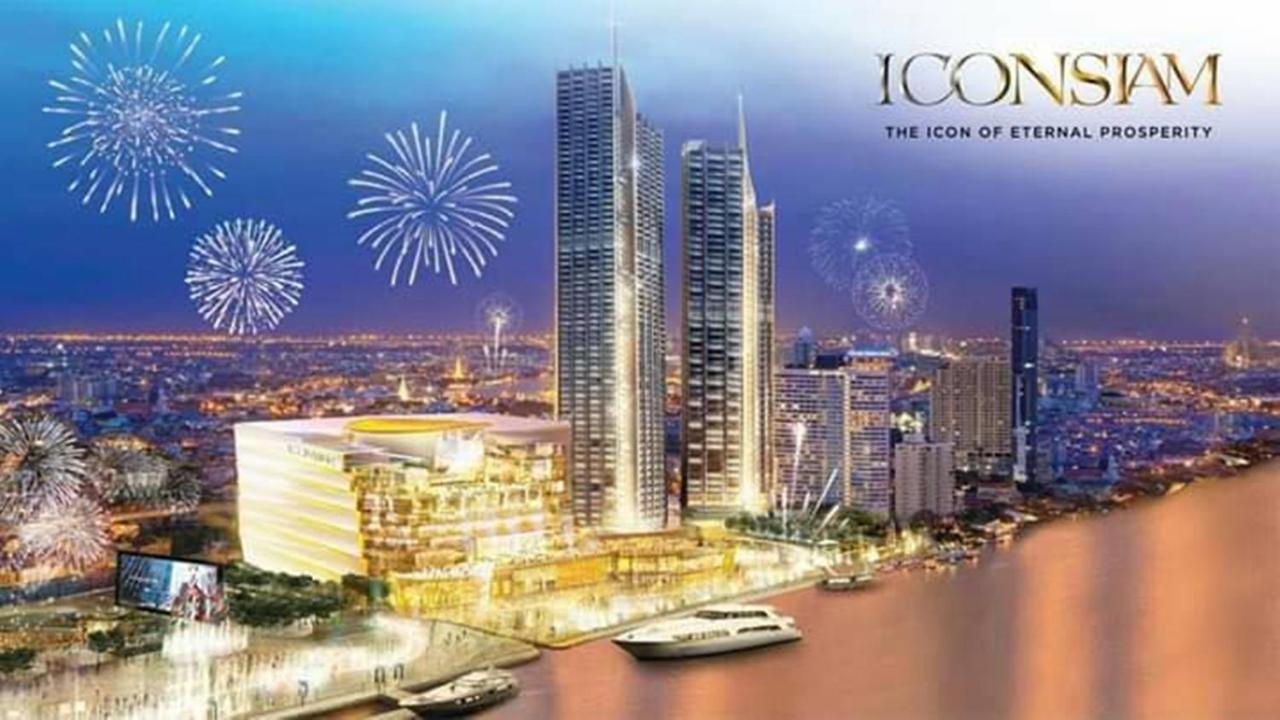 Talakkia Boutique Hotel Bangkok Ngoại thất bức ảnh